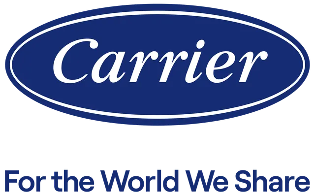 Carrier Logo