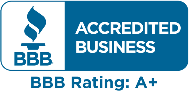 BBB Accredited Business